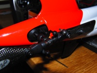 Agusta 109 met streched logo 10