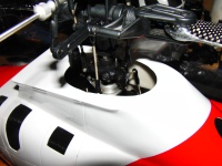 Agusta 109 met streched logo 10