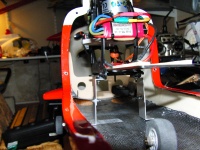 Agusta 109 met streched logo 10