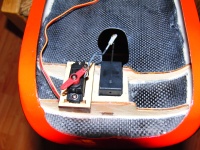 Agusta 109 met streched logo 10