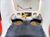 Agusta 109 met streched logo 10