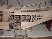 Fairchild C123 Provider