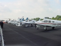 Airshow Eelde