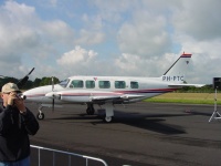 Airshow Eelde