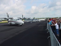 Airshow Eelde