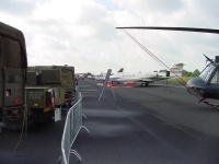 Airshow Eelde