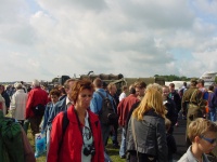 Airshow Eelde