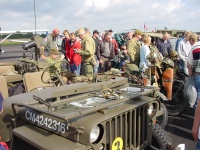 Airshow Eelde