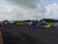 Airshow Eelde