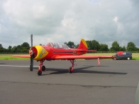 Airshow Eelde