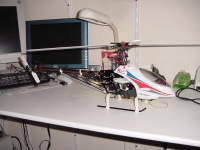 Ark 400