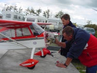 Aurich 2004
