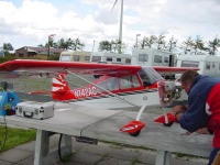 Aurich 2004