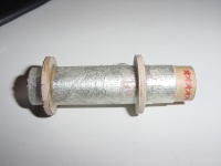 Bouw van een raket