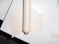 Bouw van een raket