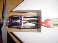 Bullit 60 electro 14KW