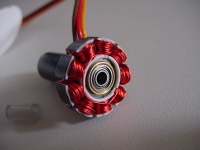 CD-Rom motoren