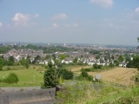 Dagje Maastricht