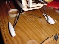 EFlite Mini Edge540