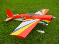 EFlite Mini Edge540