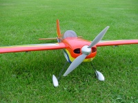 EFlite Mini Edge540