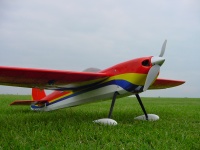EFlite Mini Edge540