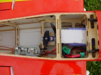 EFlite Mini Edge540