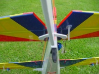 EFlite Mini Edge540