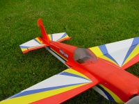 EFlite Mini Edge540