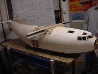 Fairchild C123 Provider