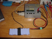 Elprog Pulsar 2