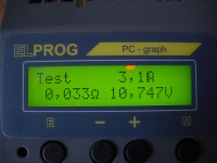 Elprog Pulsar 2