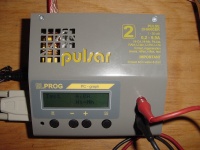 Elprog Pulsar 2