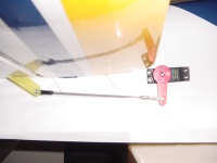 Engel Edge 540