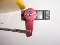 Engel Edge 540