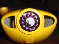 Engel Edge 540