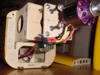 Engel Edge 540