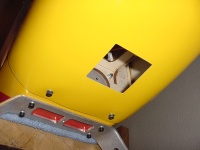 Engel Edge 540