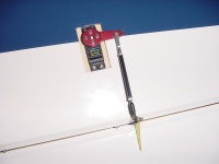 Engel Edge 540