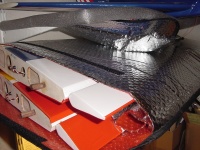 Engel Edge 540