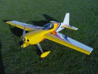 Engel Edge 540