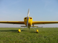 Engel Edge 540
