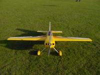 Engel Edge 540