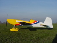 Engel Edge 540