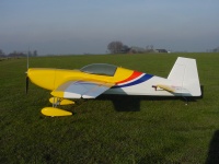 Engel Edge 540