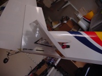 Engel Edge 540
