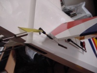Engel Edge 540