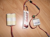 Engel Edge 540