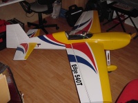 Engel Edge 540