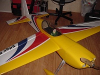 Engel Edge 540